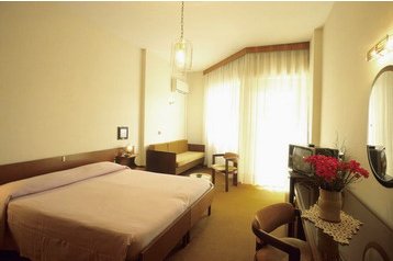 Taliansko Hotel Chianciano Terme, Interiér